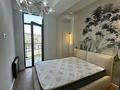 2-комнатная квартира, 60 м², 16/19 этаж, Анны Политковской 4 за 57.5 млн 〒 в Тбилиси — фото 2
