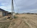 Участок · 10 соток, Западный жилой район 2 — Западный жилой район 2ая очеред за 4.5 млн ₸ в Жезказгане — фото 4