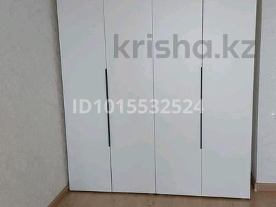 1-бөлмелі пәтер · 41 м² · 3 қабат, 11 ш/а. 11, бағасы: 160 000 ₸ в Актобе, мкр 11