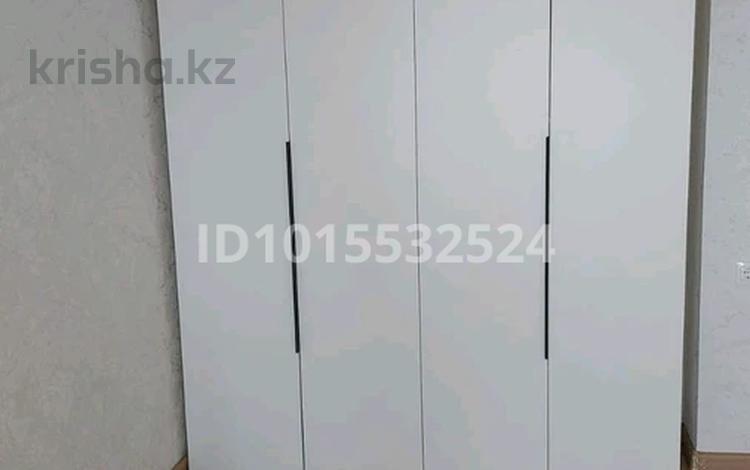 1-бөлмелі пәтер · 41 м² · 3 қабат, 11 ш/а. 11, бағасы: 160 000 ₸ в Актобе, мкр 11 — фото 2