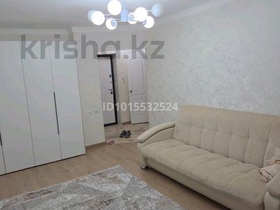 1-комнатная квартира · 41 м² · 3 этаж, мкр 11 11 за 160 000 ₸ в Актобе