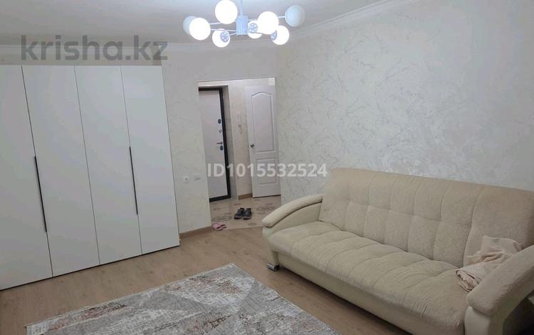 1-комнатная квартира · 41 м² · 3 этаж, мкр 11 11 за 160 000 ₸ в Актобе — фото 9