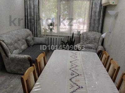 3-комнатная квартира · 61 м² · 1/5 этаж, мкр 5, Абулхаир хана 47 А за 19 млн ₸ в Актобе