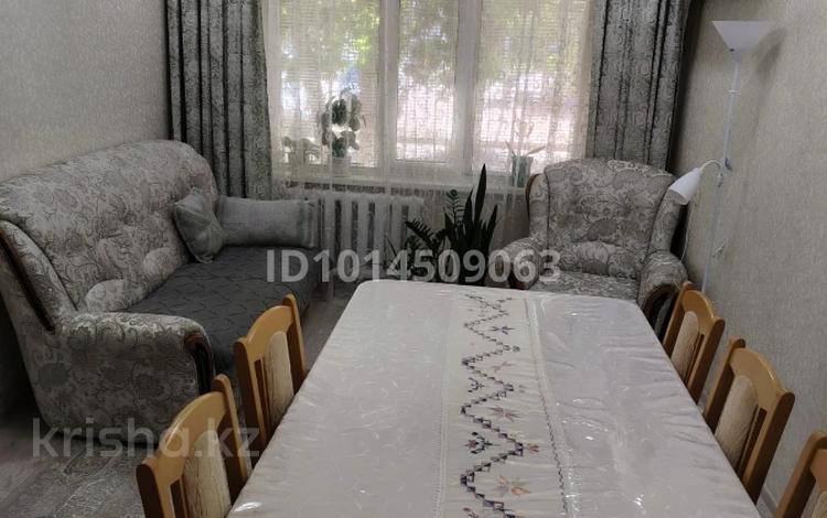 3-комнатная квартира · 61 м² · 1/5 этаж, мкр 5, Абулхаир хана 47 А за 19 млн ₸ в Актобе — фото 9