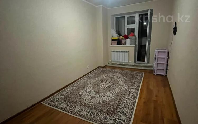 1-комнатная квартира · 35.1 м² · 8/8 этаж, Богенбай батыр за 13 млн ₸ в Актобе — фото 5