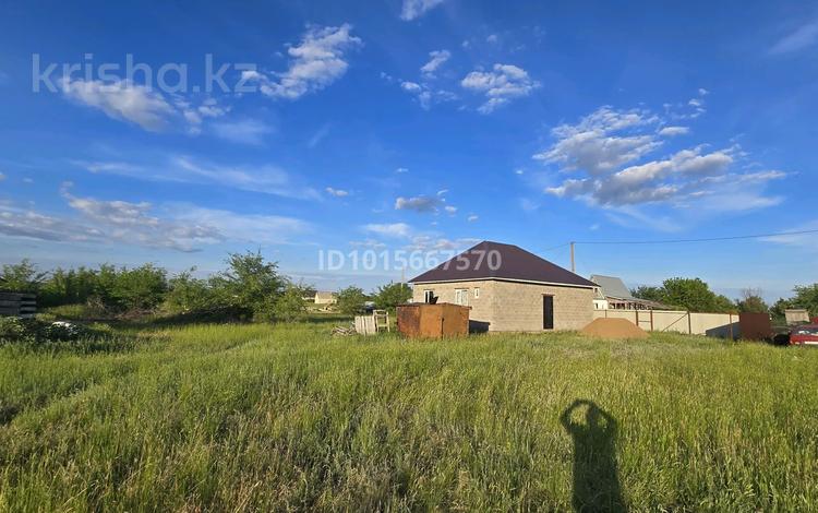 Саяжай · 3 бөлме · 80 м² · 8 жүзд., Факел, бағасы: 7.2 млн ₸ в Уральске — фото 2