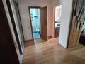 1-комнатная квартира · 40.8 м² · 4/5 этаж, мкр Пригородный, кабанбай батыра 105/1 за 20 млн ₸ в Астане, Есильский р-н