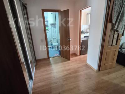 1-комнатная квартира · 40.9 м² · 4/5 этаж, мкр Пригородный, кабанбай батыра 105/1 за 20 млн 〒 в Астане, Есильский р-н
