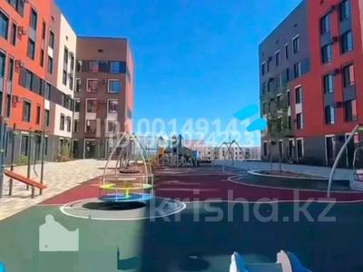 3-комнатная квартира · 85 м² · 4/5 этаж, мкр. Алтын орда 357 за 33 млн ₸ в Актобе