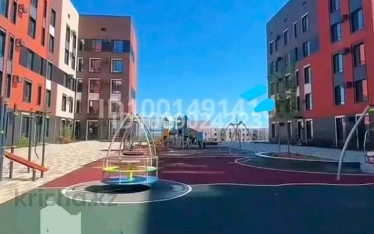 3-комнатная квартира · 85 м² · 4/5 этаж, мкр. Алтын орда 357 за 33 млн ₸ в Актобе — фото 2
