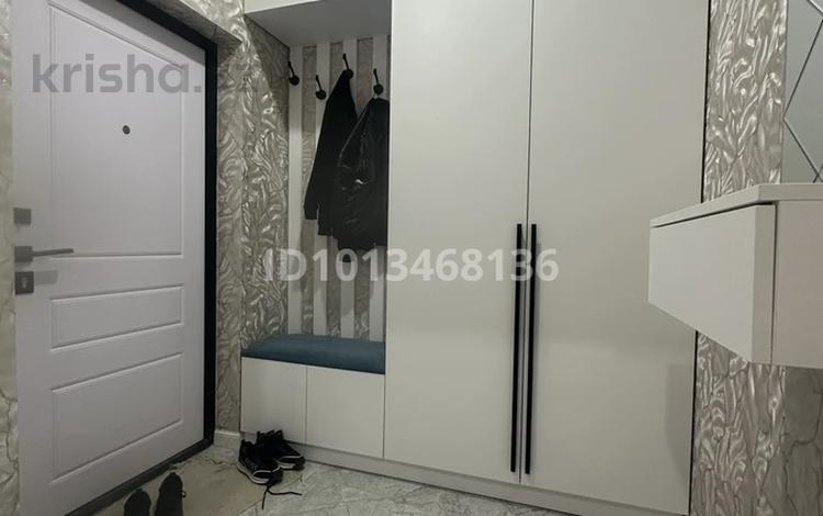 2-бөлмелі пәтер · 57 м² · 2/20 қабат, Гагарина 310, бағасы: 69.1 млн ₸ в Алматы, Бостандыкский р-н — фото 18