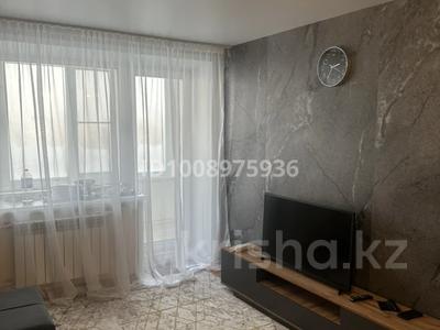 1-комнатная квартира · 40 м² · 7/9 этаж, Бориса Александрова (Красина) 8/1 за 170 000 〒 в Усть-Каменогорске, Ульбинский