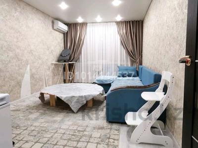 2-бөлмелі пәтер · 49 м² · 5/5 қабат, Пушкина 22, бағасы: 8.4 млн ₸ в Аксу