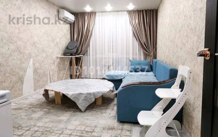 2-комнатная квартира · 49 м² · 5/5 этаж, Пушкина 22 за 8.4 млн ₸ в Аксу — фото 2