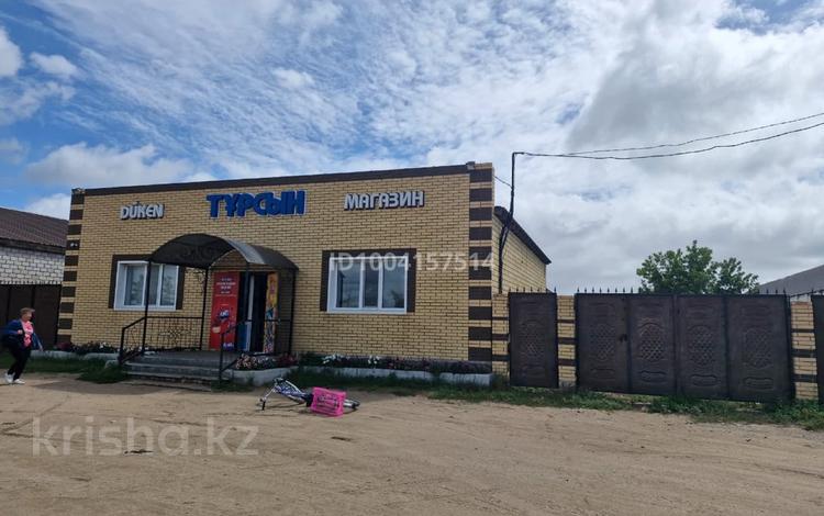 Отдельный дом · 5 комнат · 180 м² · 11 сот., Кенжеколь, Семипалатинская 1Б за 105 млн 〒 в Павлодаре — фото 2