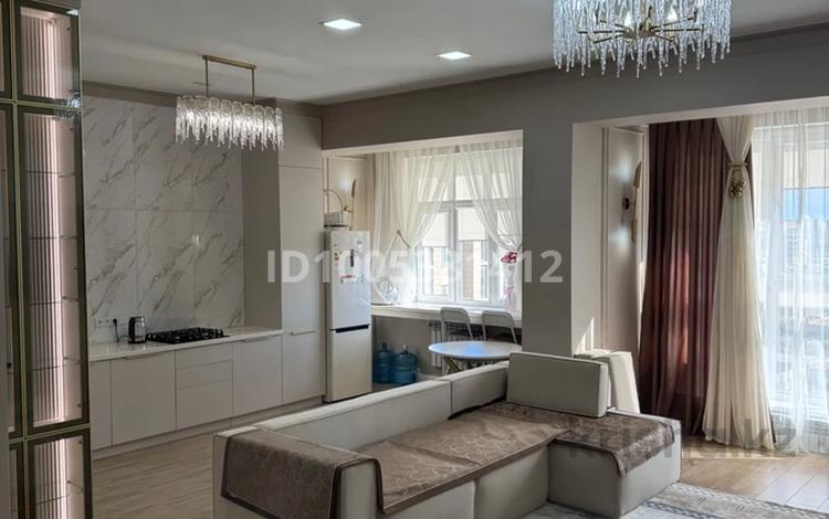 4-комнатная квартира · 148 м² · 7/9 этаж, 16-й мкр 14 за 56 млн ₸ в Актау — фото 2