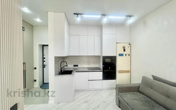 2-комнатная квартира · 41 м² · 2/5 этаж, мкр Юго-Восток, улица Муканова 81 за 27 млн ₸ в Караганде, Казыбек би р-н — фото 5