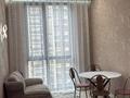 1-комнатная квартира · 45 м² · 3/12 этаж, 189 квартал уч 188/1 за 180 000 ₸ в Шымкенте, Абайский р-н — фото 3