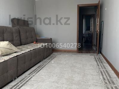 2-комнатная квартира · 52.1 м² · 3/5 этаж, Кабанбай батыра 68 за 25 млн 〒 в Усть-Каменогорске