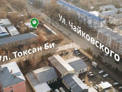 Участок · 2545 соток, Токсан би 35 — Находится на пересечении Токсан Би и Чайковского за 150 млн ₸ в Петропавловске