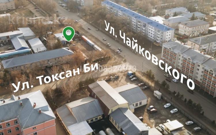 Участок · 2545 соток, Токсан би 35 — Находится на пересечении Токсан Би и Чайковского за 150 млн ₸ в Петропавловске — фото 14