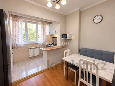 4-бөлмелі пәтер · 95 м² · 3/9 қабат, Ақсай-1 ш/а. 11 — Саина Толе би, бағасы: 57 млн ₸ в Алматы, Ауэзовский р-н