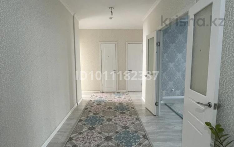 2-комнатная квартира · 71 м² · 4/14 этаж, Бауыржан момышулы 14 за 48 млн ₸ в Астане, Алматы р-н — фото 2