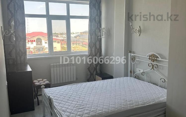 3-бөлмелі пәтер · 90 м² · 4/6 қабат, Байтерек ш/а. 15 — Школы Инжу, бағасы: 180 000 ₸ в Таразе, мкр Байтерек — фото 2