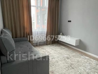 1 бөлме · 40 м² · 3 қабат, Нурмагамбетова — Нажмиденова / Нурмагамбетова, бағасы: 90 000 ₸ в Астане, Алматы р-н