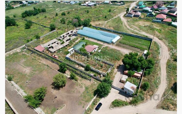 Строительная Компания, Тепличный Бизнес · 10000 м² за 520 млн ₸ в Булактах — фото 2