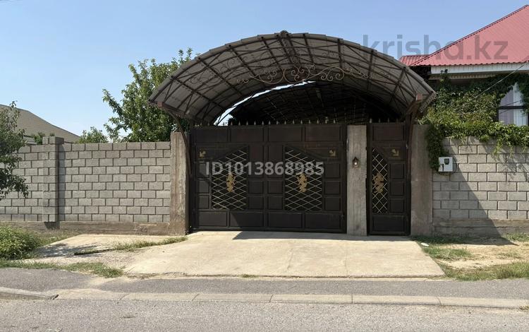 Жеке үй · 7 бөлме · 135.1 м² · 8 жүзд., мкр Северо-Запад, Северо-Запад ш/а 19 — Алтынжал мен Баулық қиылысы, бағасы: 50 млн ₸ в Шымкенте, Абайский р-н — фото 2
