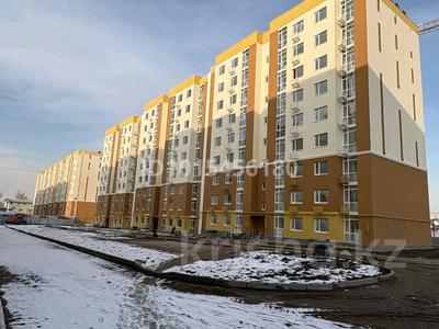 1-бөлмелі пәтер · 36.4 м² · 5/9 қабат, Райымбека, бағасы: 22 млн ₸ в 