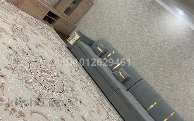 3-комнатная квартира · 134 м² · 4/11 этаж, Қонаев 36 за 60 млн ₸ в Шымкенте — фото 2