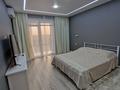 1-бөлмелі пәтер · 45 м² · 15/17 қабат, Варламова, бағасы: 400 000 ₸ в Алматы, Алмалинский р-н — фото 4