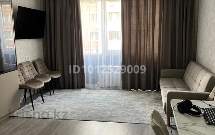2-комнатная квартира · 52 м² · 5 этаж, Назарбаева 36к2 за 48 млн ₸ в Алматы, Медеуский р-н — фото 2