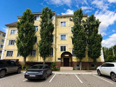 2-бөлмелі пәтер · 107.6 м² · 4/4 қабат, ул. Бокенбай Батыра 153/4 — Возле Дины, бағасы: 26.5 млн ₸ в Актобе