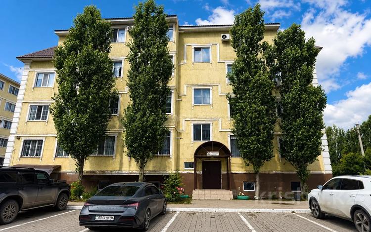 2-бөлмелі пәтер · 107.6 м² · 4/4 қабат, ул. Бокенбай Батыра 153/4 — Возле Дины, бағасы: 26.5 млн ₸ в Актобе — фото 2