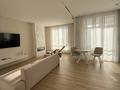 2-комнатная квартира · 65.3 м² · 8/12 этаж, Бухар жырау 27 за 55 млн ₸ в Астане, Есильский р-н