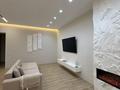 2-комнатная квартира · 65.3 м² · 8/12 этаж, Бухар жырау 27 за 55 млн ₸ в Астане, Есильский р-н — фото 2