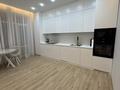 2-комнатная квартира · 65.3 м² · 8/12 этаж, Бухар жырау 27 за 55 млн ₸ в Астане, Есильский р-н — фото 3