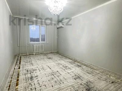 2-комнатная квартира · 50 м² · 3/5 этаж, ул. Динмухамеда Кунаева 1к4 за 13 млн ₸ в Актобе