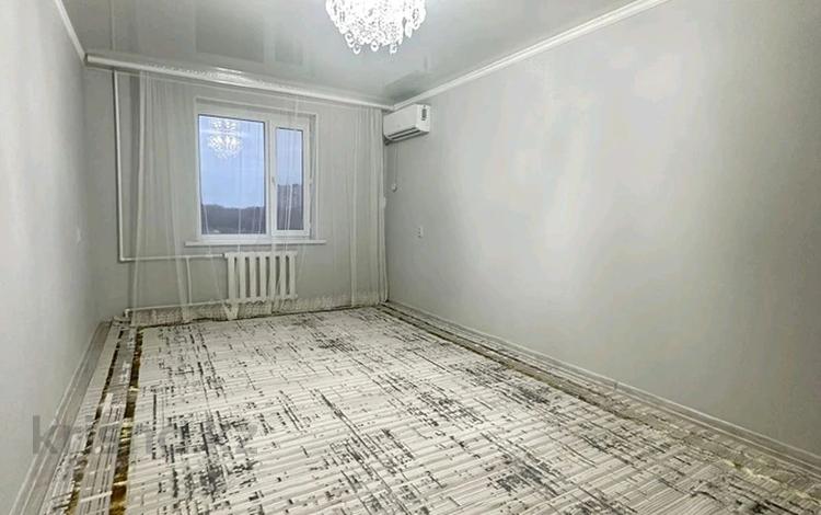 2-комнатная квартира · 50 м² · 3/5 этаж, ул. Динмухамеда Кунаева 1к4 за 13 млн ₸ в Актобе — фото 2