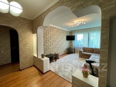 3-комнатная квартира · 65.8 м² · 7/9 этаж, Петрова 32/2 — Жумабаева за 29.9 млн ₸ в Астане, Алматы р-н