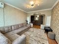 3-комнатная квартира · 65.8 м² · 7/9 этаж, Петрова 32/2 — Жумабаева за 29.9 млн ₸ в Астане, Алматы р-н — фото 2