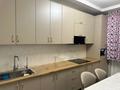 2-комнатная квартира · 58 м² · 3/12 этаж, мкр Дарабоз 25 за 35 млн ₸ в Алматы, Алатауский р-н