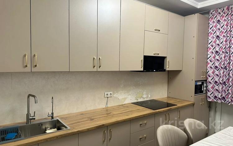 2-комнатная квартира · 58 м² · 3/12 этаж, мкр Дарабоз 25 за 35 млн ₸ в Алматы, Алатауский р-н — фото 2