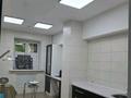 Еркін, кеңселер, сұлулық салондары, фитнес және спорт, медорталықтар мен дәріханалар, білім орталықтары, ойын-сауық, конференц-залдар, кабинеттер және жұмыс орындары, студиялар · 190 м², бағасы: 1.8 млн ₸ в Алматы, Бостандыкский р-н — фото 5