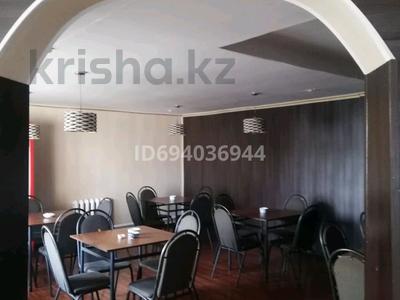 Придорожное кафе-бар, 208 м² за ~ 20.1 млн 〒 в Аккулы