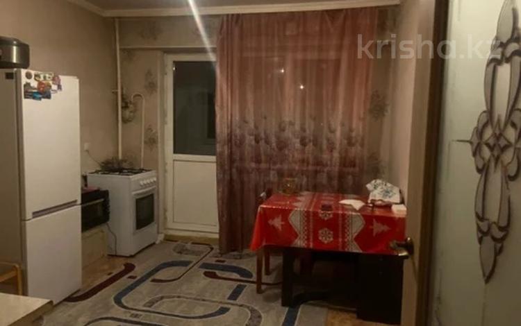 1-комнатная квартира · 35 м² · 1/4 этаж, мкр Зердели за 19.5 млн ₸ в Алматы, Алатауский р-н — фото 13