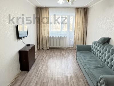 2-комнатная квартира · 44.5 м² · 5/5 этаж, мкр Юго-Восток, Муканова 32 за 16.5 млн ₸ в Караганде, Казыбек би р-н